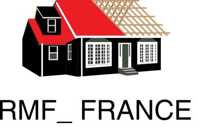 RMF France - Logo